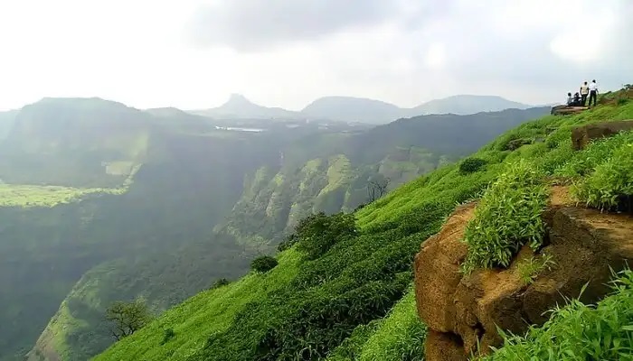 Resort in Lonavala