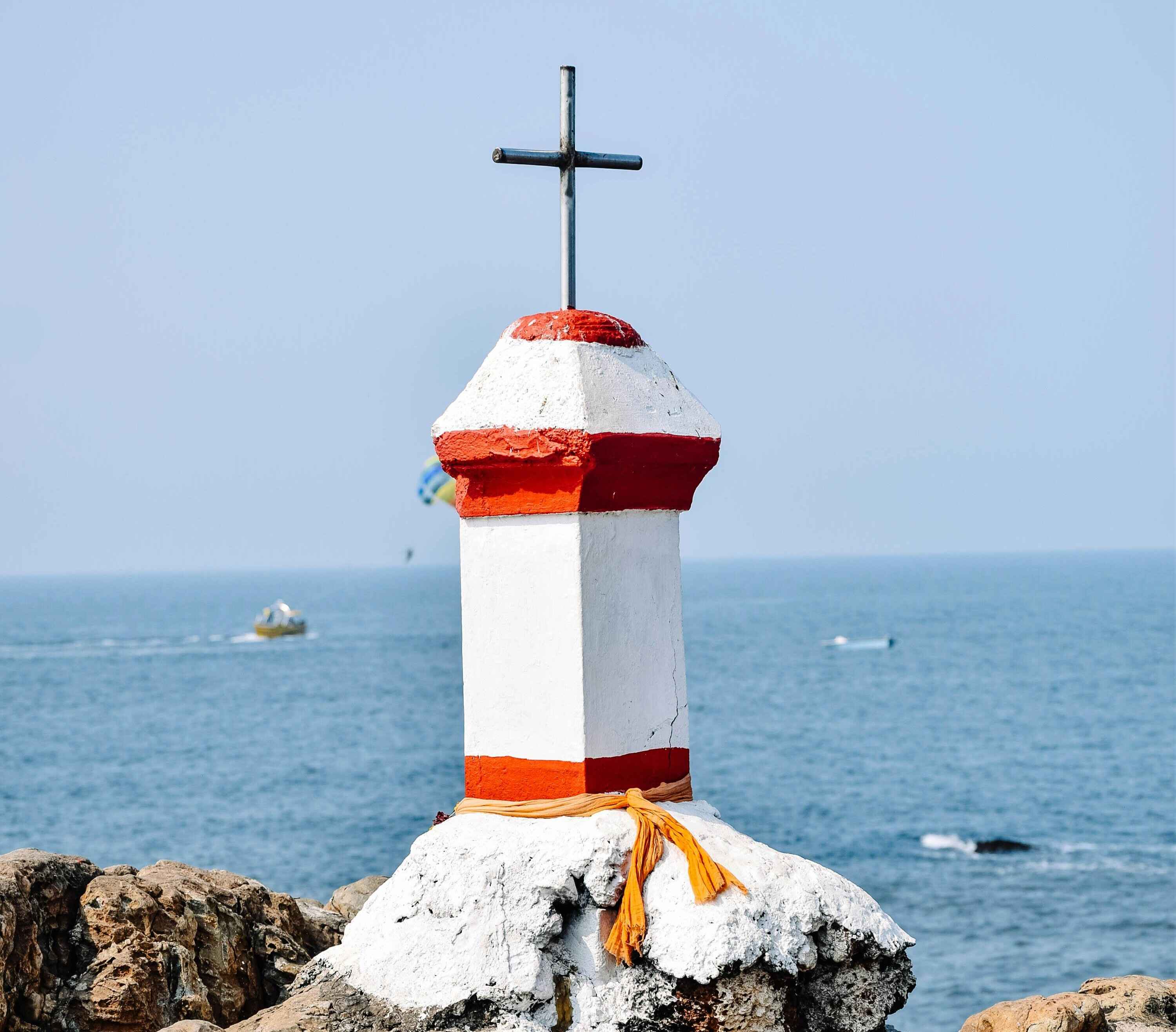 Top Places to Visit & Things to Do Around Amoravida Goa