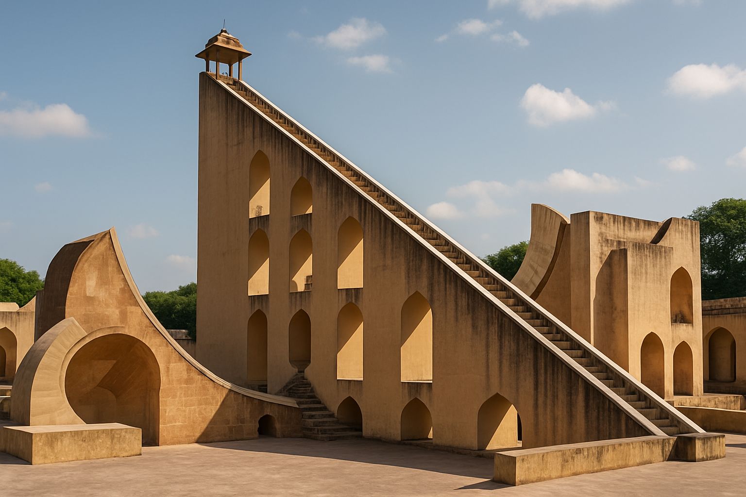 Jaipur’s Rich Culture & Architecture A Journey Through Time