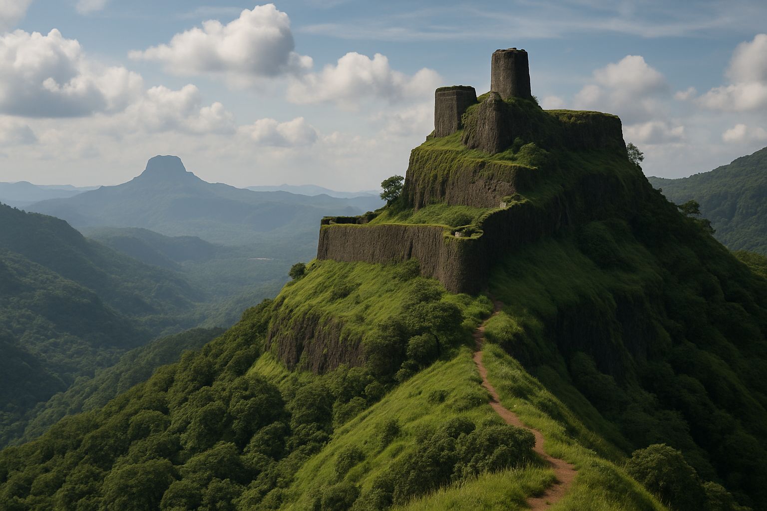 What to Do in Lonavala Top Attractions, Activities & Local Tips