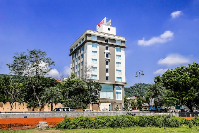 best hotel in jaipur